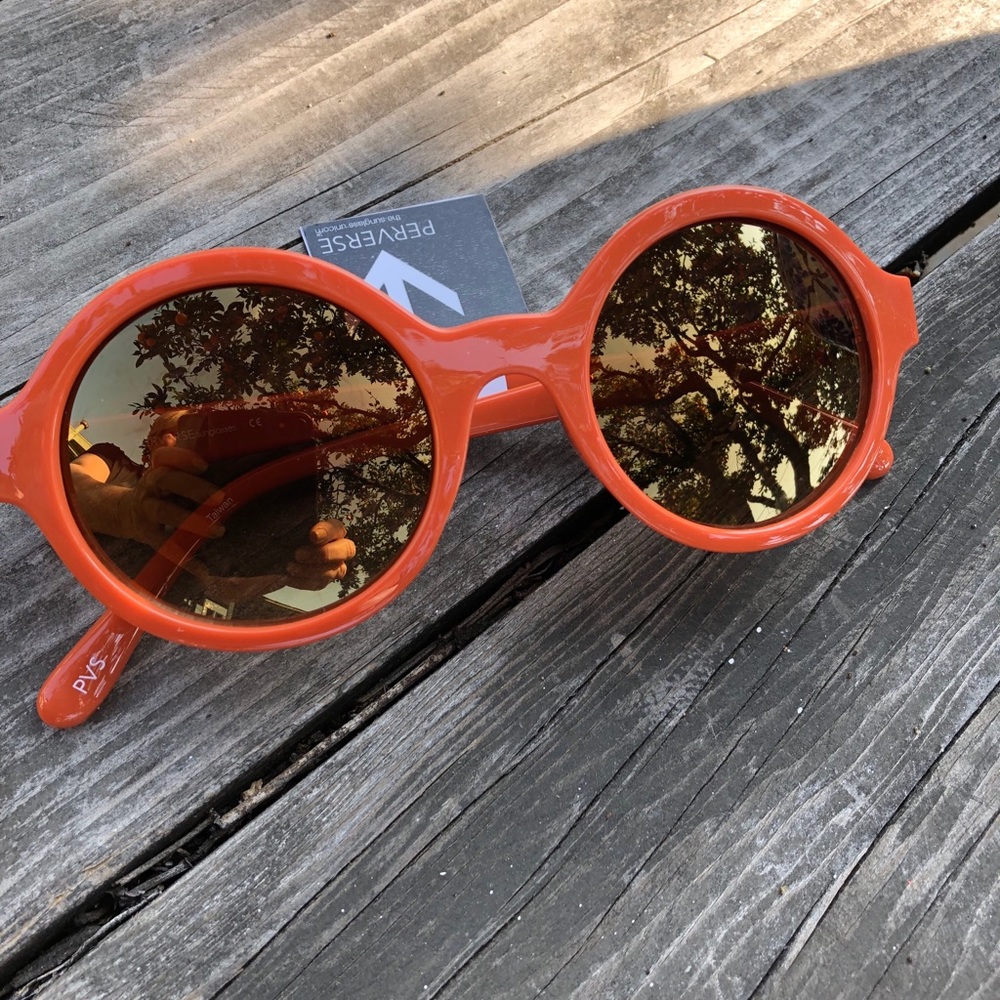 Perverse sunglasses